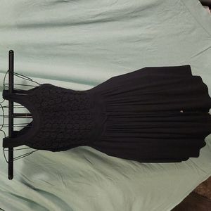 Cute spring summer dress size 4